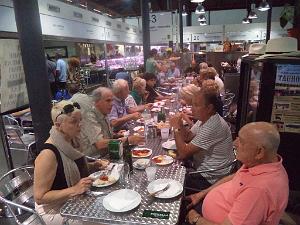 2018 06 09 AU 10 HOMMAGE A N.D. DE SANTA CRUZ A DALIAS ESPAGNE (103)